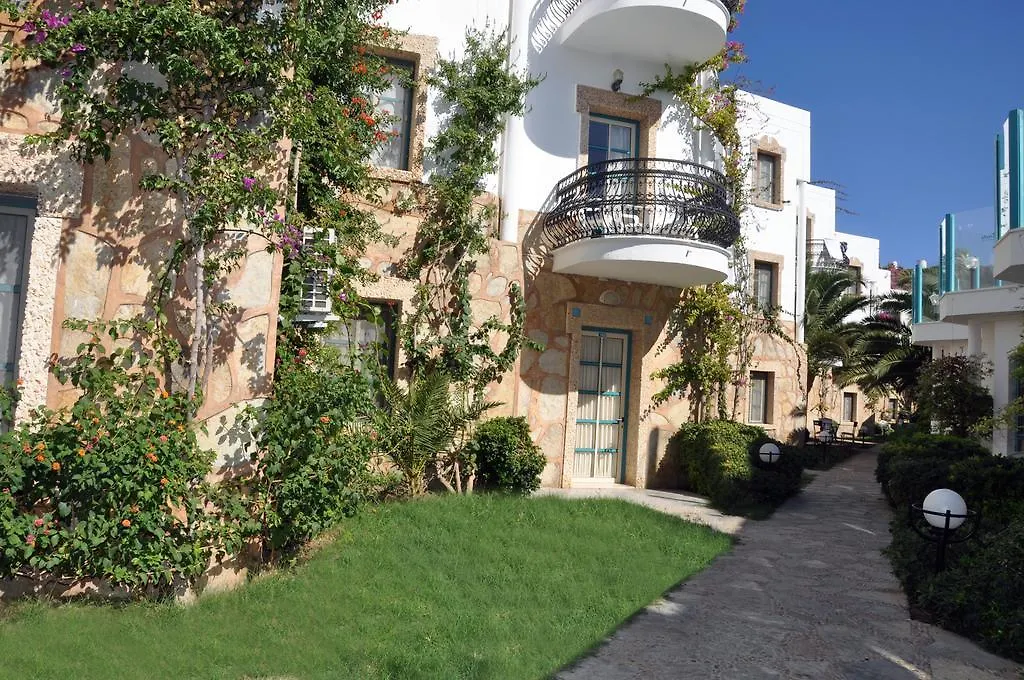 בודרום Siesta Beach Apartment טורקיה