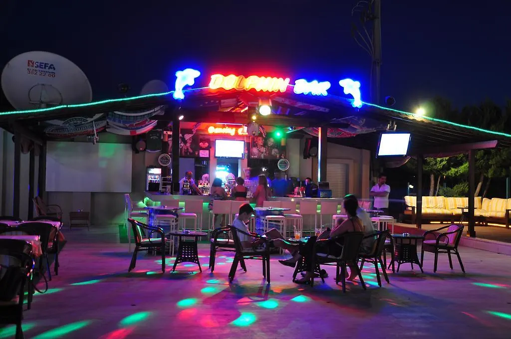 בודרום Siesta Beach Apartment 3*,  טורקיה