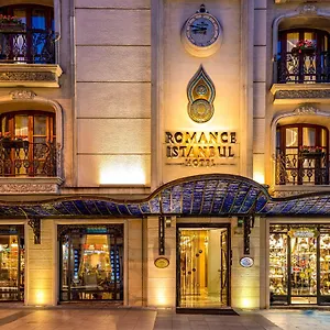**** Hotel Romance Boutique Class Turcja