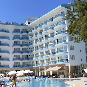 **** Hotel Arora Turcja
