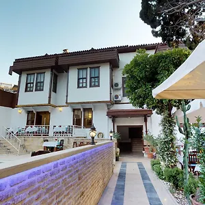 *** Hotel Urcu Turcja