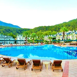 ***** Hotel Forest Village Turcja