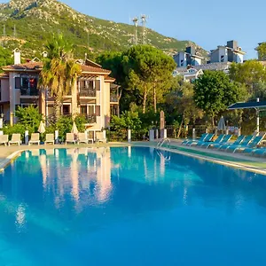 *** Hotel Club Pink Palace Turcja