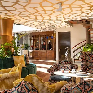 **** Hotel Heritage Avenida Liberdade - Heritage Collection - Avenida Portugal