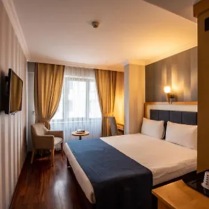 **** Hotel Nova Plaza Taksim Square Turkey