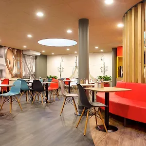*** Hotel Ibis Centrum Hungary