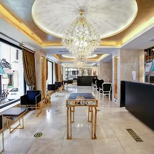 ***** Hotel Great Fortune & Turkey