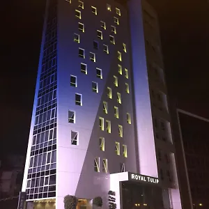 ***** Hotel Royal Tulip Achrafieh Lebanon