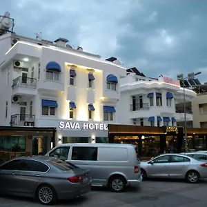 *** Hotel Sava Turcja