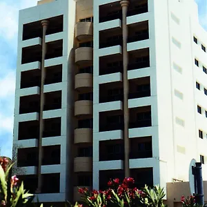 *** Aparthotel Ramee United Arab Emirates