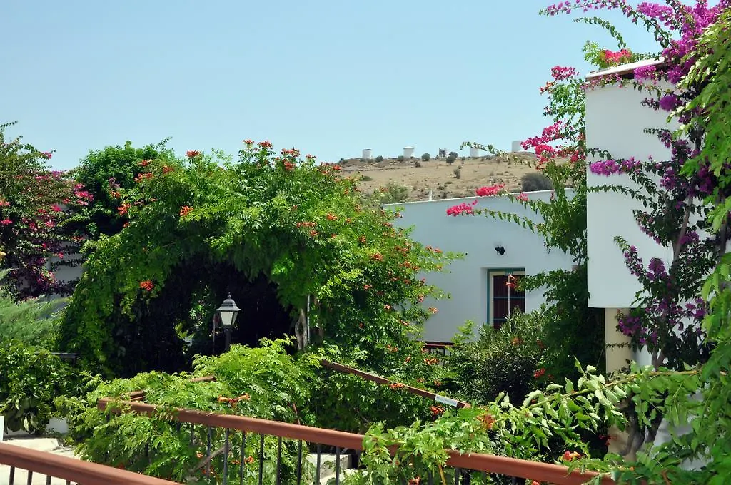 Aparthotel Siesta Beach Apartment Bodrum