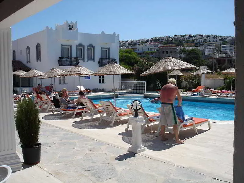 Siesta Beach Apartment Bodrum